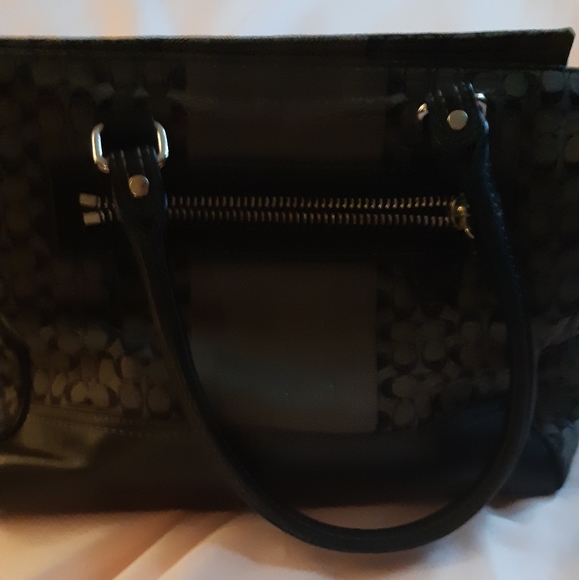 Coach bag - Picture 4 of 4